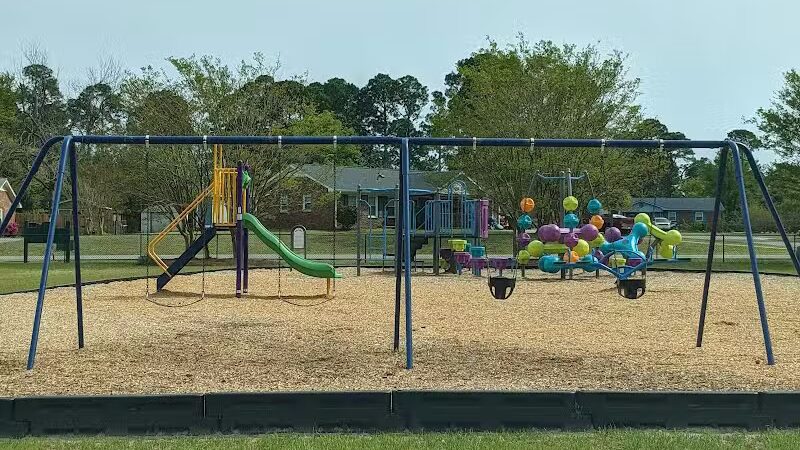 Kings Grant Park - Wilmington, NC