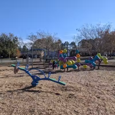 Kings Grant Park - Wilmington, NC