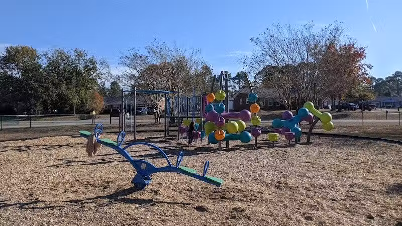 Kings Grant Park - Wilmington, NC