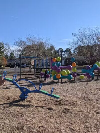 Kings Grant Park - Wilmington, NC