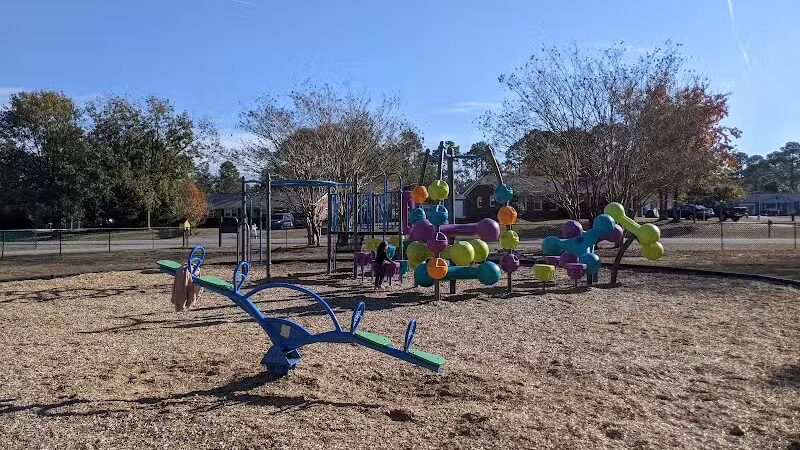 Kings Grant Park - Wilmington, NC