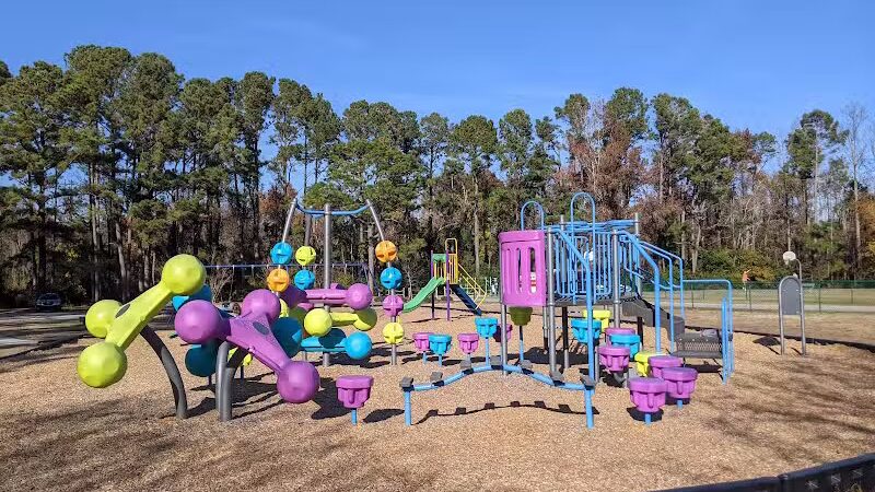Kings Grant Park - Wilmington, NC