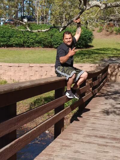 Long Leaf Dog Park - Wilmington, NC