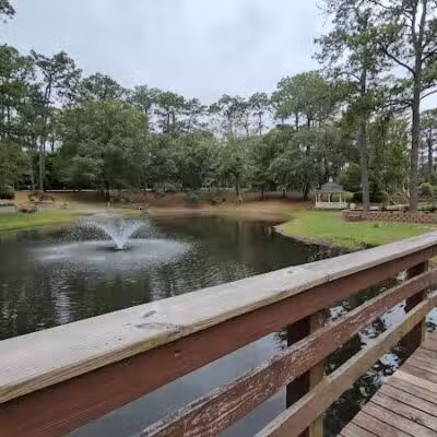 Long Leaf Park - Wilmington, NC