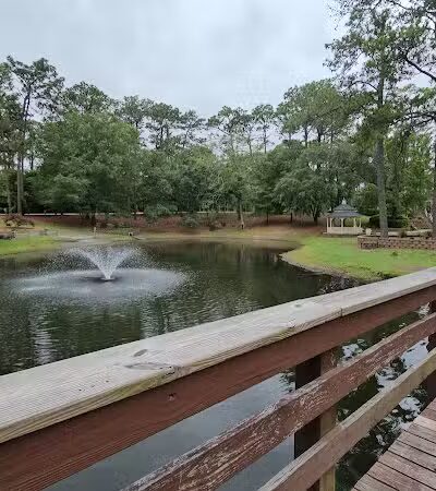 Long Leaf Park - Wilmington, NC