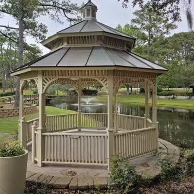 Long Leaf Park - Wilmington, NC