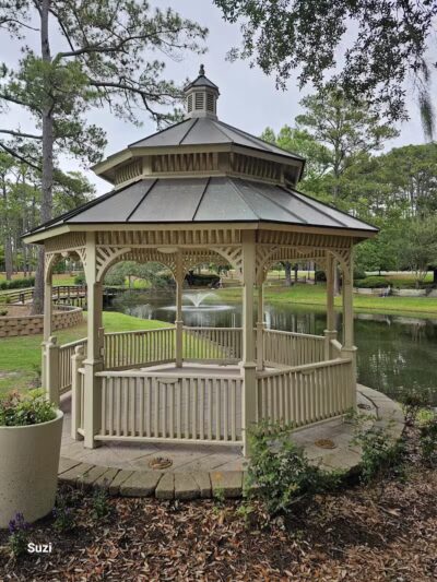 Long Leaf Park - Wilmington, NC