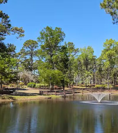 Long Leaf Park - Wilmington, NC