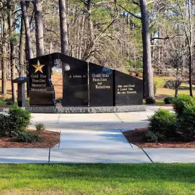 Long Leaf Park - Wilmington, NC