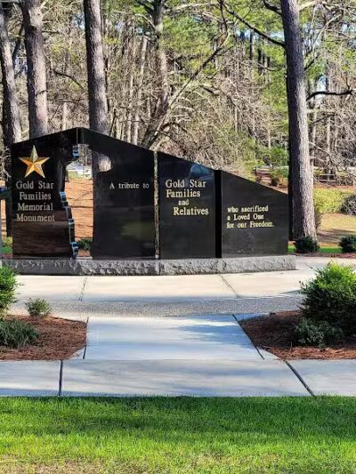 Long Leaf Park - Wilmington, NC