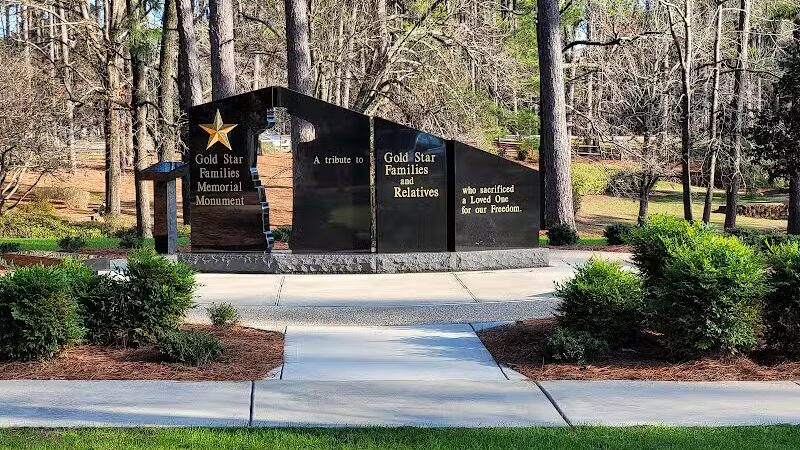 Long Leaf Park - Wilmington, NC