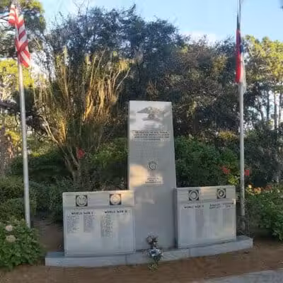 Long Leaf Park - Wilmington, NC