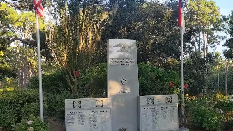 Long Leaf Park - Wilmington, NC