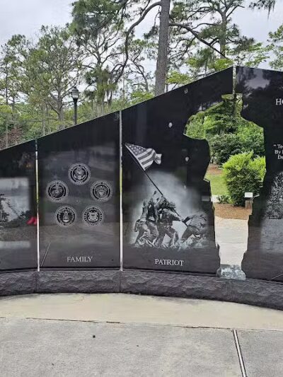 Long Leaf Park - Wilmington, NC