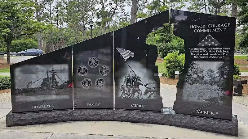 Long Leaf Park - Wilmington, NC