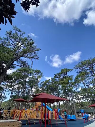 Long Leaf Park - Wilmington, NC