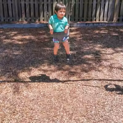 Marstella Park - Wilmington, NC