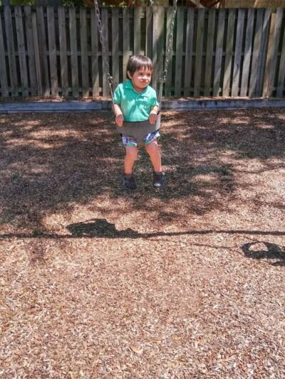 Marstella Park - Wilmington, NC