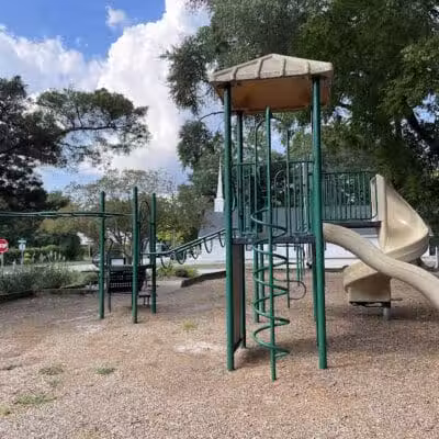 Marstella Park - Wilmington, NC
