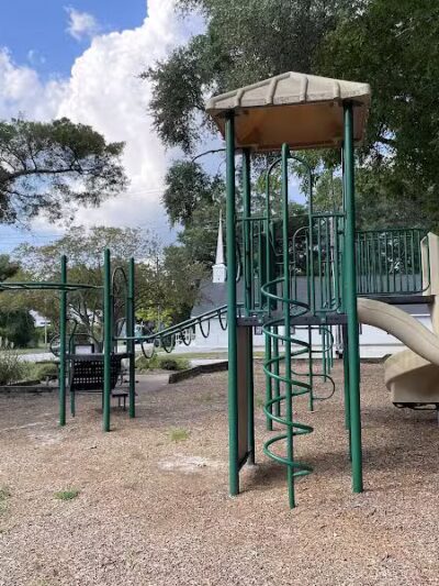 Marstella Park - Wilmington, NC