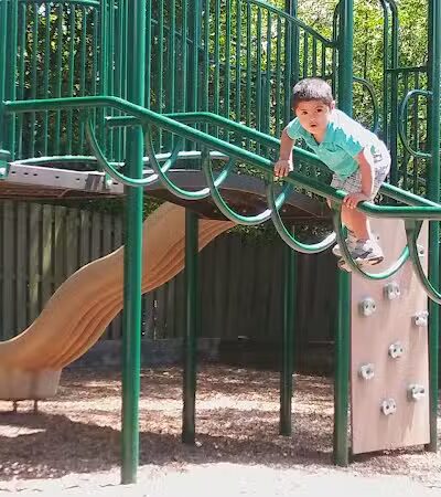 Marstella Park - Wilmington, NC