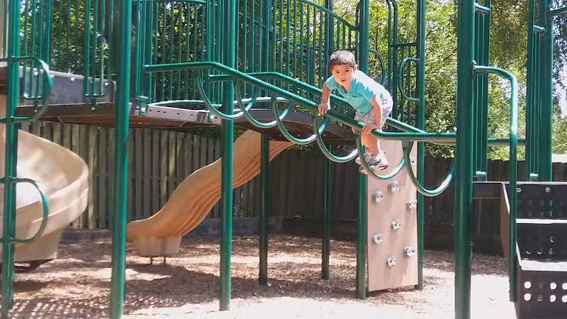 Marstella Park - Wilmington, NC
