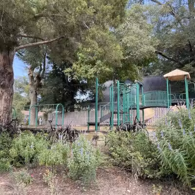 Marstella Park - Wilmington, NC