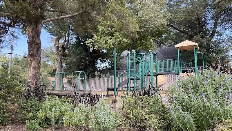 Marstella Park - Wilmington, NC