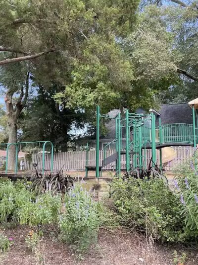 Marstella Park - Wilmington, NC