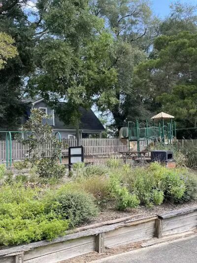 Marstella Park - Wilmington, NC