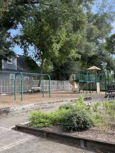 Marstella Park - Wilmington, NC