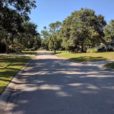 Nature's Walk - Wilmington, NC