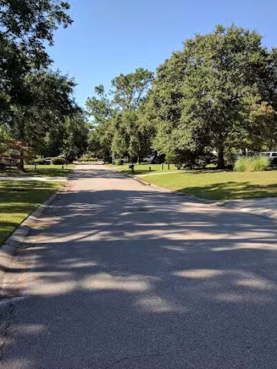 Nature's Walk - Wilmington, NC