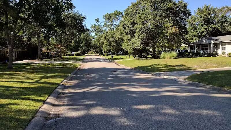 Nature's Walk - Wilmington, NC