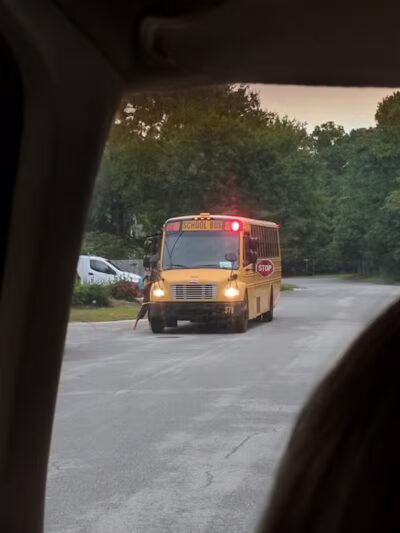 Nature's Walk - Wilmington, NC