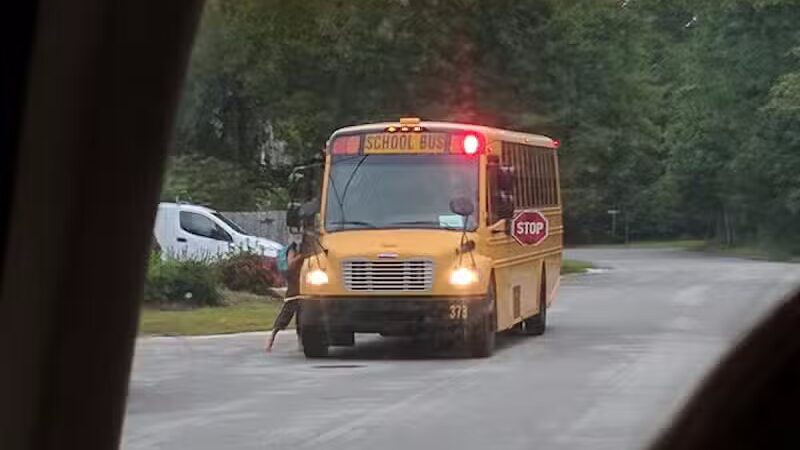 Nature's Walk - Wilmington, NC