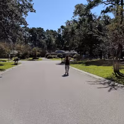 Nature's Walk - Wilmington, NC