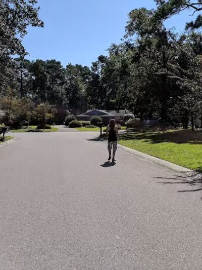 Nature's Walk - Wilmington, NC