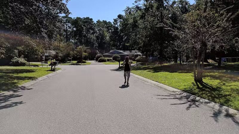 Nature's Walk - Wilmington, NC