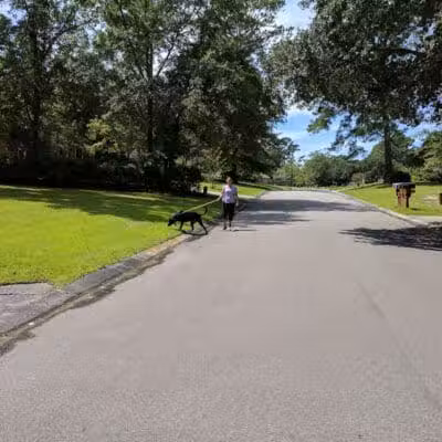 Nature's Walk - Wilmington, NC
