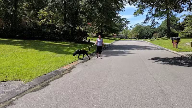 Nature's Walk - Wilmington, NC