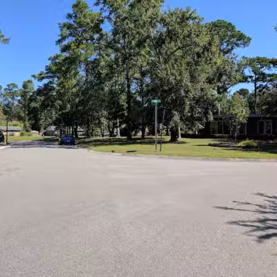 Nature's Walk - Wilmington, NC