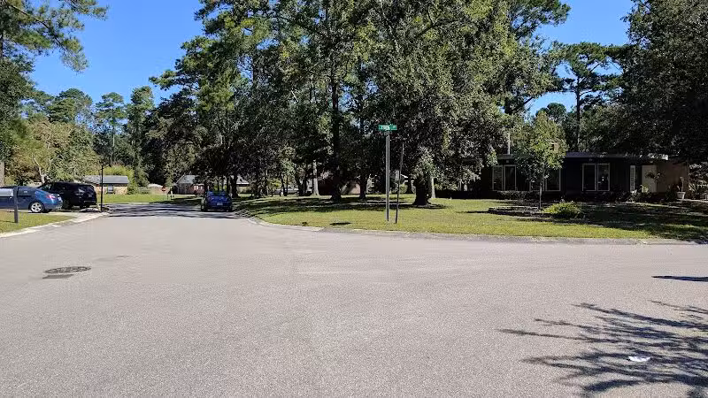 Nature's Walk - Wilmington, NC