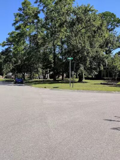 Nature's Walk - Wilmington, NC