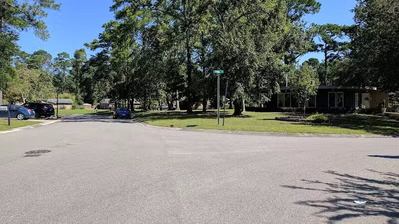 Nature's Walk - Wilmington, NC