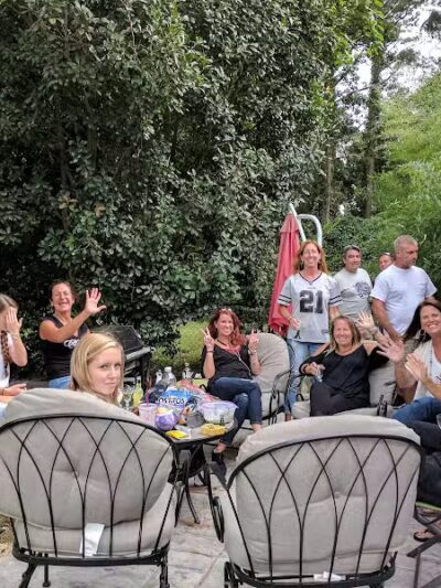 Nature's Walk - Wilmington, NC