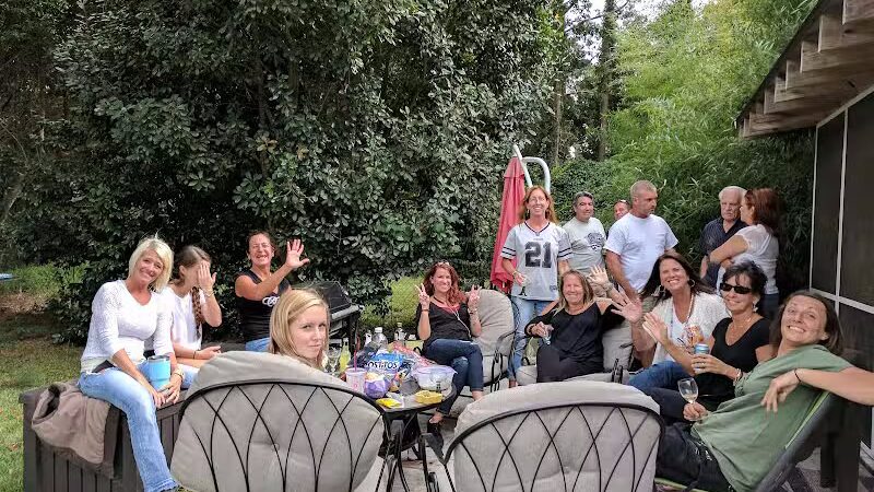 Nature's Walk - Wilmington, NC