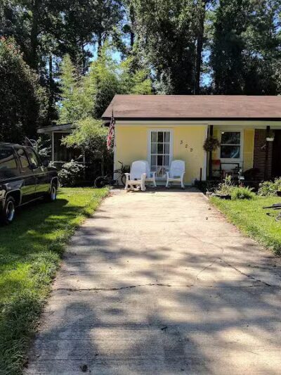 Nature's Walk - Wilmington, NC