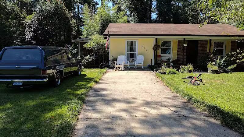 Nature's Walk - Wilmington, NC