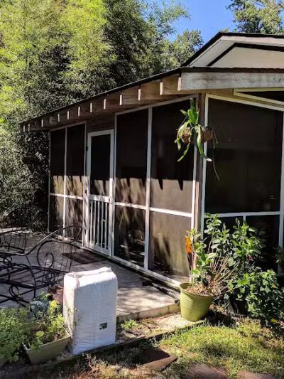 Nature's Walk - Wilmington, NC